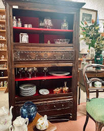 Photo n°35 de O'Chineur Caladois Magasin Brocante et Débarras maison à Limas (Service de débarras de maison)