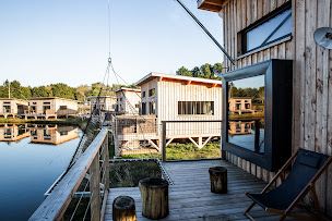 Photo n°2 de Agence d'architecture & Design David DALIDEC & Associés à Sainte-Croix-du-Mont (Designer d'intérieur)