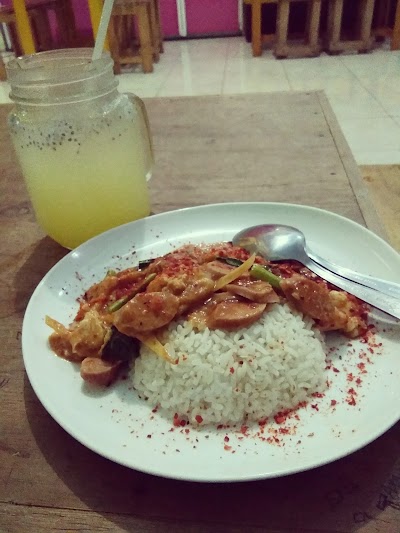 Photos of ANCAFE