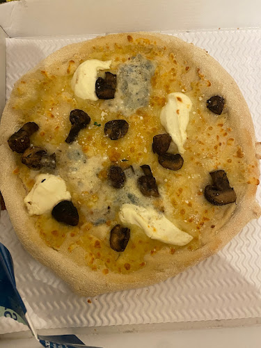 Bella Italia - Reading Oracle - Pizza