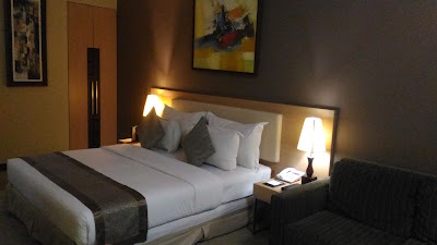 Photos of Grand Serela Setiabudhi Bandung