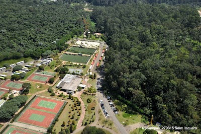 Photos of Sesc Itaquera