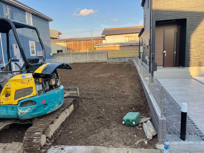 広いイテゲル合同会社