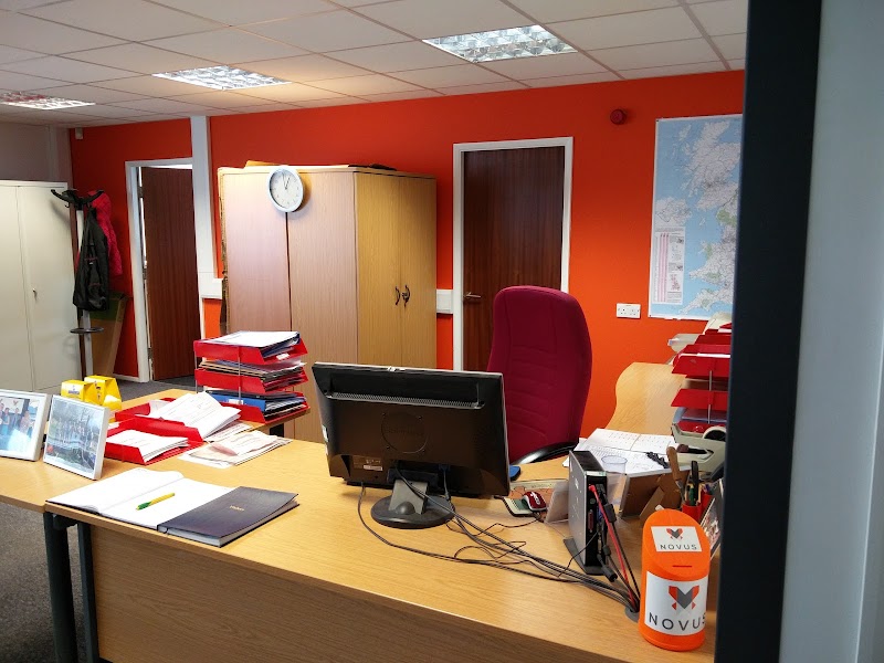 Novus Property Solutions Ltd photo 2