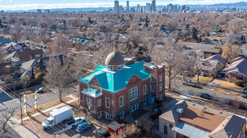 Integrity Pro Roofing | Denver Commercial Roofing by null