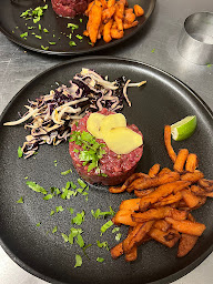 Photo n°14 de LA CASA | Restaurant | Tapas | Bar & grill à La Ciotat (Restaurant)