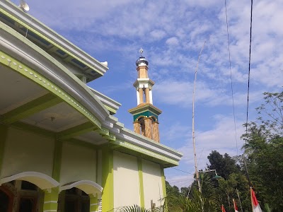 Photos of Masjid Baitul Muttaqin