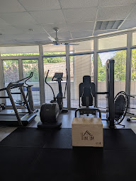 Photo n°2 de David Mouton Kiné Sport Santé Clémentville à Montpellier (Centre de rééducation)