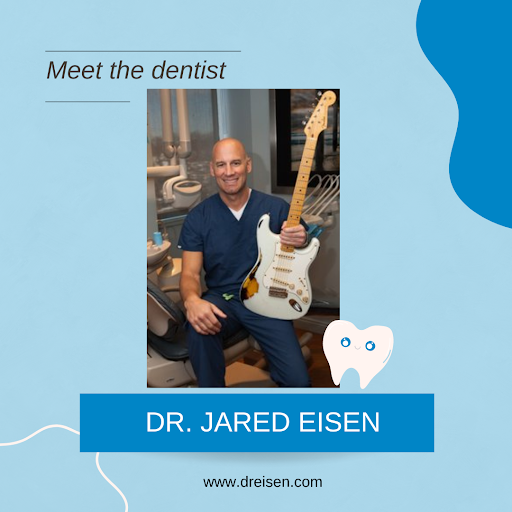 Dr. Jared Eisen DMD Gallery - United States