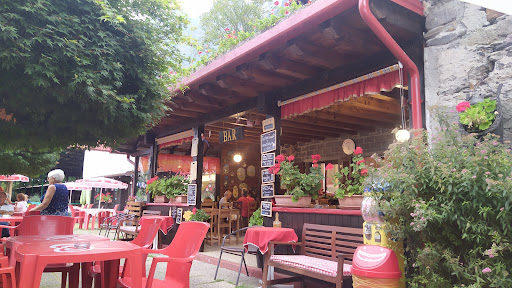 Rodigari Giacomo Centro Sportivo