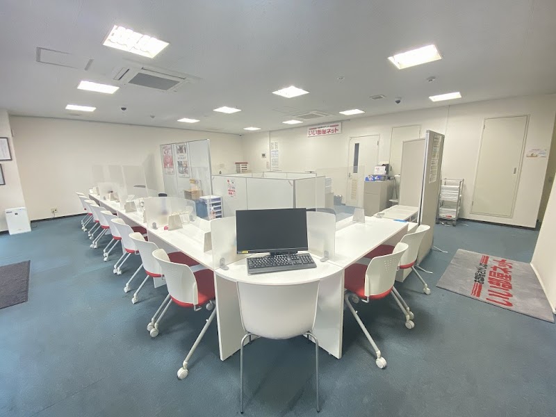 いい部屋ネット 東大阪店 大東建託リーシング