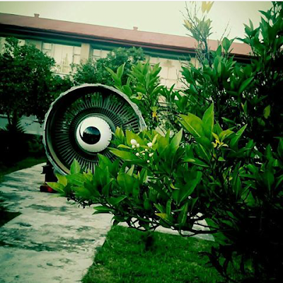 Photos of Babol Noshirvani University of Technology
