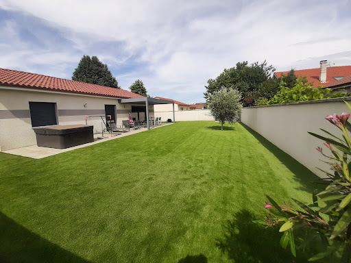 Photo de Lascassies Espaces Verts Paysagiste à Espoey (64420)