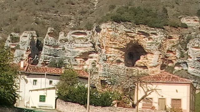 Pozo Azul