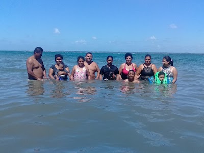 Photos of Playa Real