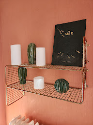 Photo n°15 de Maison Saint Nicolas - Gîte de groupe - Le Havre - Normandie à Le Havre (Gîte)