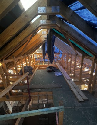 Topsolve Building Solutions - Doncaster