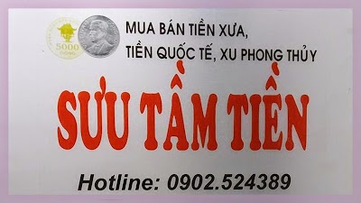 Photos of Shop Mua B&aacute;n Sưu Tầm Tiền