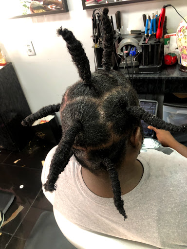 Issalon Studio - Visual