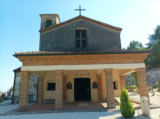 Chiesa di Santa Eufemia