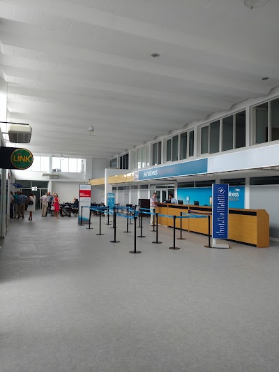 Photos of Aeropuerto Sauce Viejo