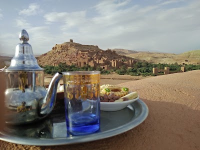 Photos of Ait ben haddou day trip from Marrakech