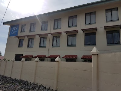 Photos of Branch Office in Sri Lanka of Jehovah's Witnesses