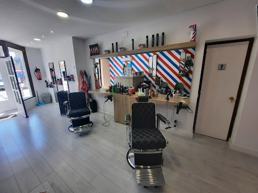 barberia barbershop - Thumbnail
