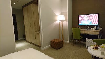 Photos of GREEN Which Hotel