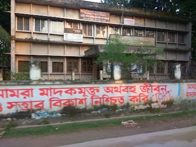 Photos of Jamalpur Post Office