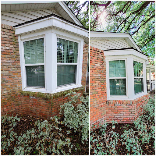 8:28 Power Washing Gallery - United States