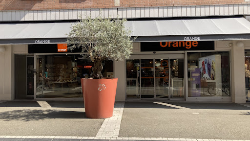 Boutique Orange - Montigny le Bretonneux
