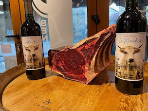 Photo n°16 de Chai Ben à Miélan (Cave à vins)