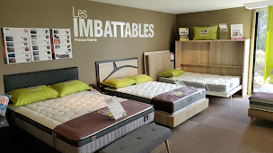 Photo n°5 de France Literie à Châlette-sur-Loing (Magasin de canapés)