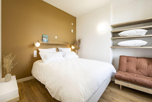 Photo n°10 de Maison éclusière de Parcieux à Parcieux (Salle de spectacles)