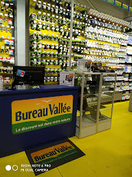 Photo n°36 de Bureau Vallée Jouy aux Arches (Metz) - papeterie et photocopie à Jouy-aux-Arches (Fournisseur de cartouches d'encre)
