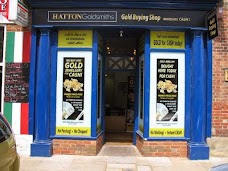 Hatton Goldsmiths Limited salisbury