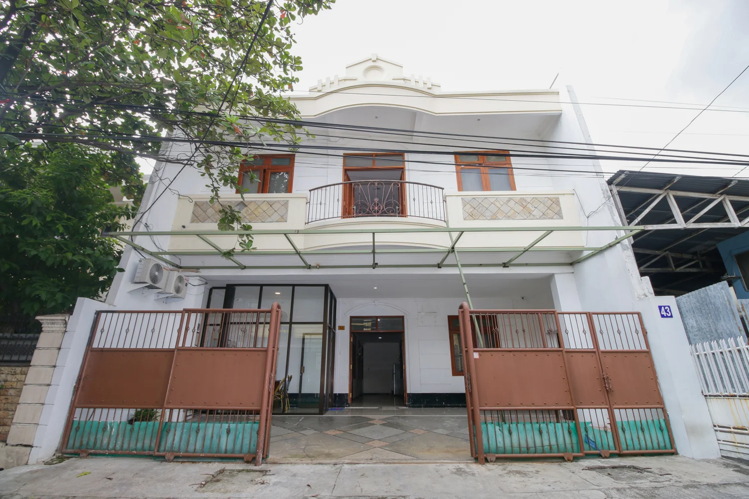 Mono Coliving - Kertajaya Residence Syariah Surabaya
