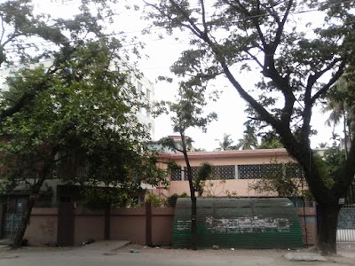 Photos of Ethnica School