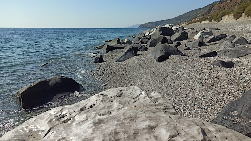 Capo Scaletta - Visual
