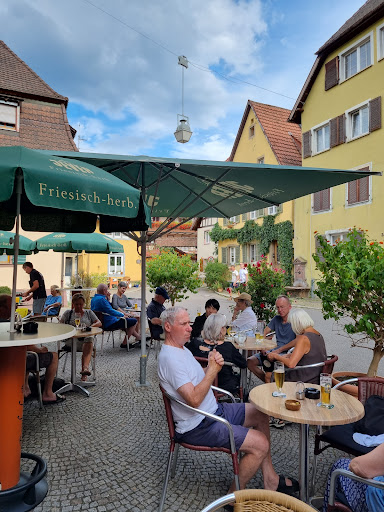 Cafe Kultkneipe Rombach-Scheuer GmbH