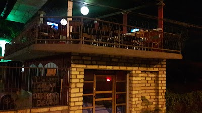 Photos of Terrazas Bar