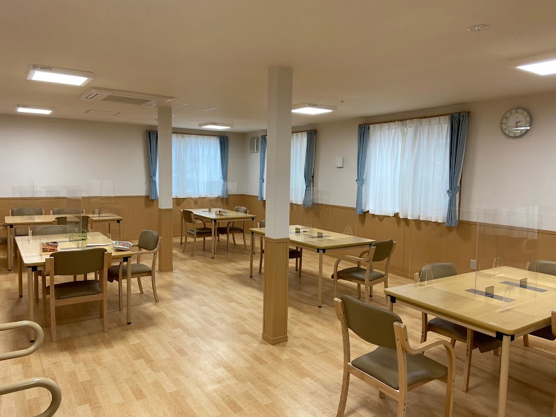 グラシア八戸ノ里