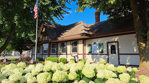 The Williamsville Depot - Thumbnail