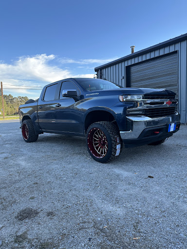 Schaffer's Automotive Repair