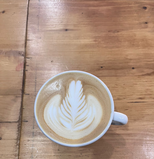 Pikok - Visual