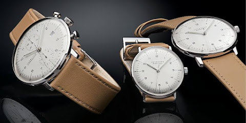 Au Bijou Watches & Jewelery Ltd.