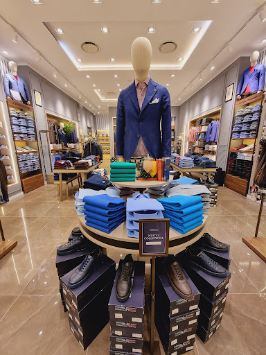Sartoria Italiana - Valmontone - Thumbnail