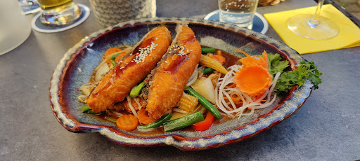 Tràng An Vietnamese Authentic Restaurant Gallery - Germany