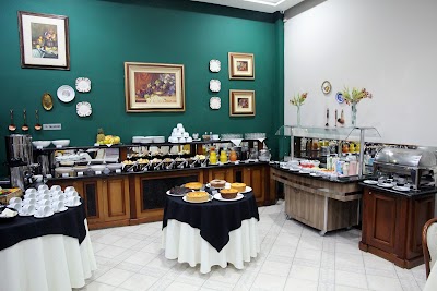 Photos of Hotel Flat Petras Residence